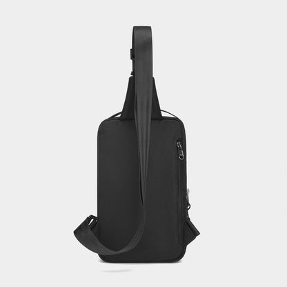 Tigernu T-S8189 Anti Theft Cross body Sling Bag