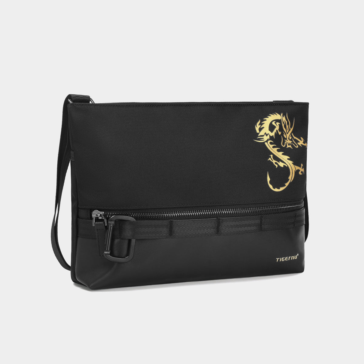 Tigernu T-S8222L Anti Theft Sling Messenger Bag
