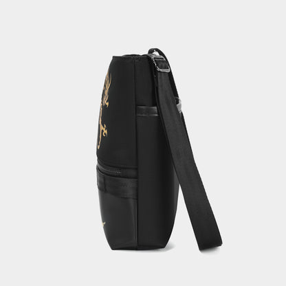 Tigernu T-S8222L Anti Theft Sling Messenger Bag