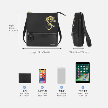 Tigernu T-S8222S Anti Theft Sling Shoulder Bag