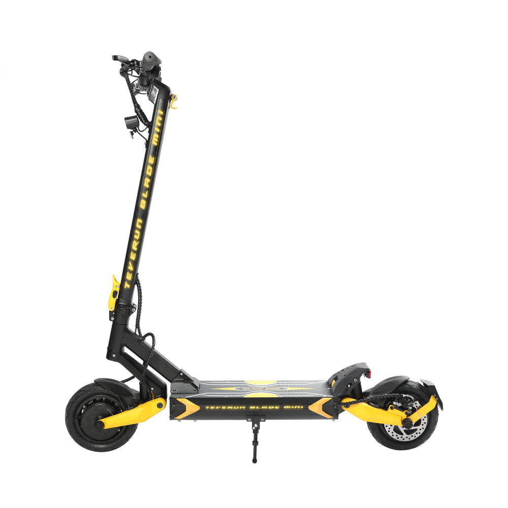 Teverun Blade Mini Electric Scooter