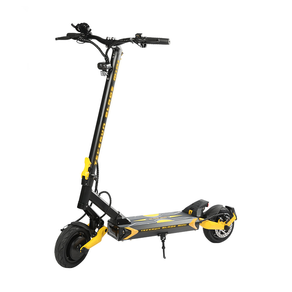 Teverun Blade Mini Electric Scooter