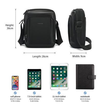 Tigernu T-L5221 Travel Sling Shoulder Bag