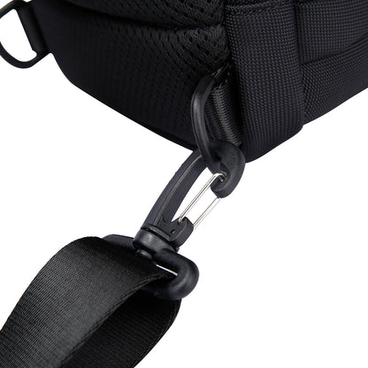 BANGE 7565 Waterproof Crossbody Chest Bag