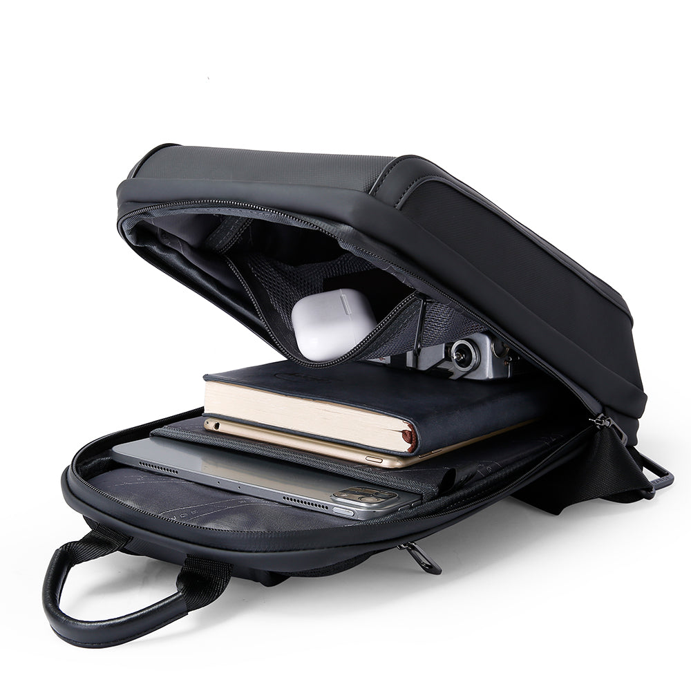 BANGE 2811 Waterproof Crossbody Chest Bag