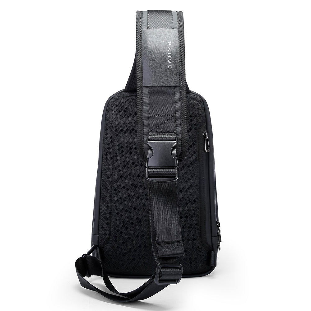 BANGE 2811 Waterproof Crossbody Chest Bag