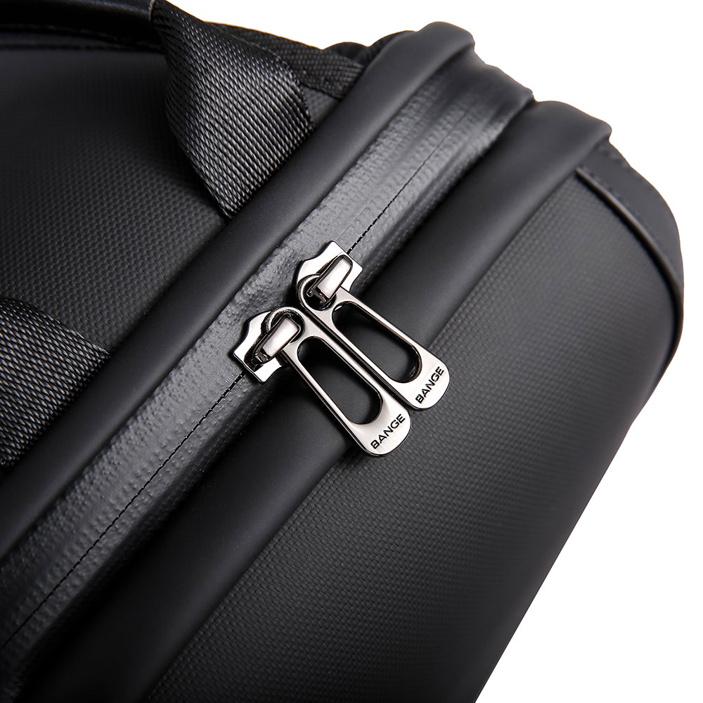 BANGE 2811 Waterproof Crossbody Chest Bag