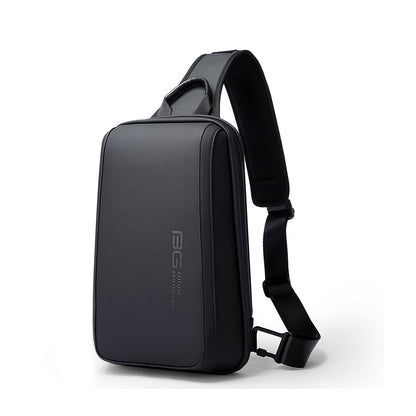 BANGE 2811 Waterproof Crossbody Chest Bag
