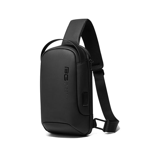 BANGE 7221 Waterproof Crossbody Chest Bag