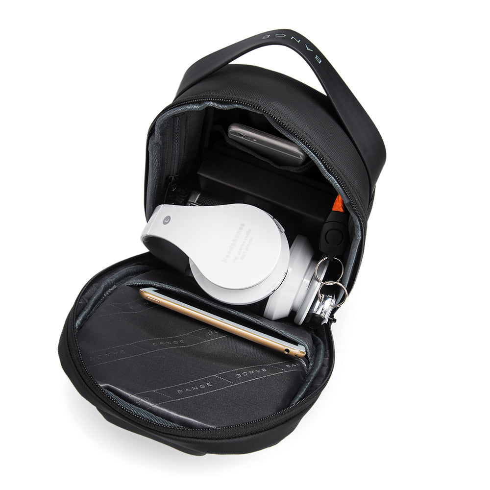 BANGE 7221 Waterproof Crossbody Chest Bag