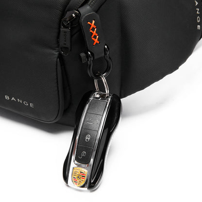 BANGE 77202 Waterproof Crossbody Chest Bag