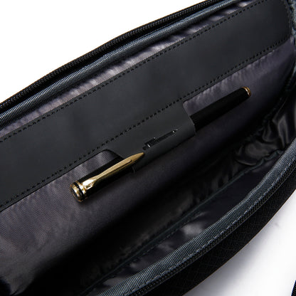 BANGE 77202 Waterproof Crossbody Chest Bag