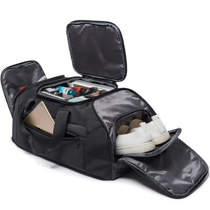 BANGE 7088 Sports Travel Luggage Bag